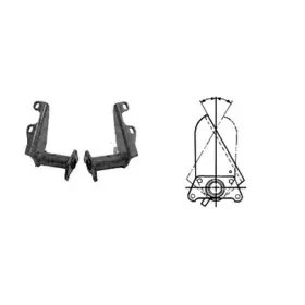 B313299e4763 Meritor Ay Bkt Chmbr