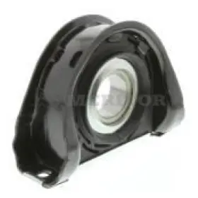 Cb211016x Meritor Drive Shaft Center Bearing Rubber Cushion 1.5748 Inch Id 0.86