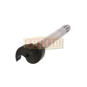 E10912 Meritor Air Brake Camshaft Right 13.47 Inch Length Drive Axle For
