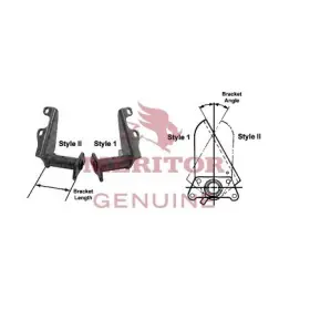 F433299q6257 Meritor Ay Bkt Chmbr