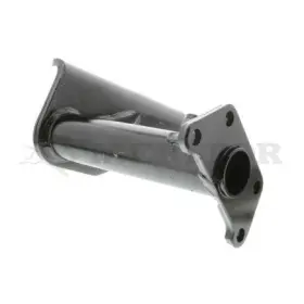 K373299p6256 Meritor Air Brake Chamber Bracket 84 Angle 6.95 Inch Length