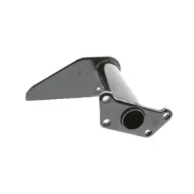 L203299q6257 Meritor Air Brake Chamber Bracket 7.197 Inch Camshaft Barrel Length