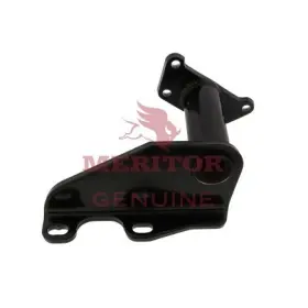 L213299t1554 Meritor Air Brake Chamber Bracket 54 Angle 6.82 Inch Length
