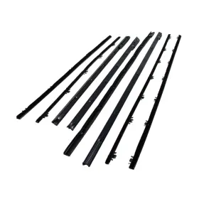3003-11 Metro Chevrolet Nova Window Sweeper Kit 1962-65 2 Door Hard