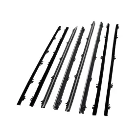 3003-13 Metro Chevrolet Nova Window Sweeper Kit 1962-65 2 Door Sedan