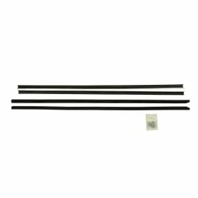 6900-20 Metro Ford Mustang Window Sweeper Set 1969-70 Fastback