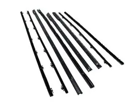 7200-63 Metro Chevrolet Impala Window Sweeper 1963-64 Hard
