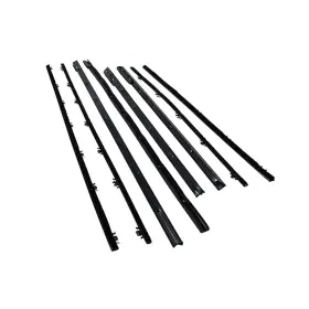 7200-68 Metro Chevrolet Impala Window Sweeper 1965 Hard