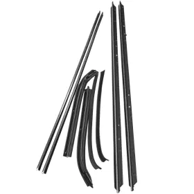 7200-89 Metro Chevrolet Impala Window Sweeper 1971-73 Hard