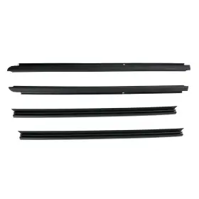 8600-01 Metro Jeep Wangler Front Window Sweeper Set 2007-18