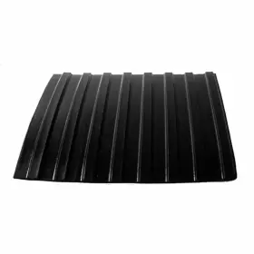 2-3636 Metro Moulded Parts Running Board And Floor Mat For Universal Applications 1 Piece Edmp Rubber
