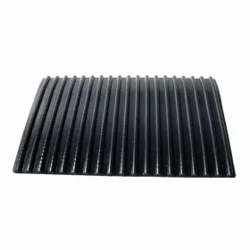 5-3672 Metro Moulded Parts Running Board And Floor Mat For Universal Applications 1 Piece Edmp Rubber