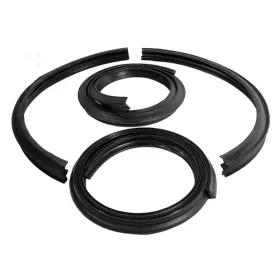 Rr-5500 Metro Kaiser/frazer Roof Rail Seals 1949-51
