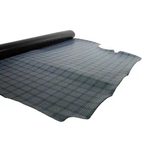 Tm-2704 Metro Plymouth Barracuda Trunk Mat 1970-74
