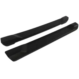 11225805 Michelleautoitem Side Steps Running Boards For 2018-2021 Jeep Wrangler Jl 2 Door Nerf Bars #2