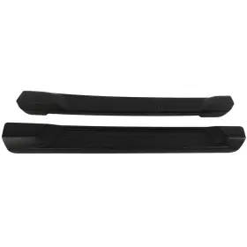 11225805 Michelleautoitem Side Steps Running Boards For 2018-2021 Jeep Wrangler Jl 2 Door Nerf Bars #3