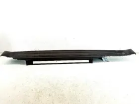 51711491056 Mini Cooper 02-06 S Oem Black Passenger Side Skirt Rocker Panel