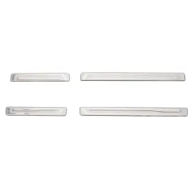 Mz527538ex Mitsubishi Genuine 2014-2022 Outlander Scuff Plates