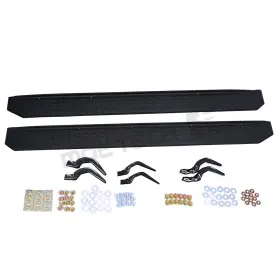 Lc250 Moe-tech 2025 Toyota Land For 2024 Cruiser Prado J250 Running Boards Side Step
