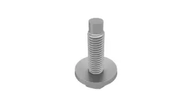 06509233aa Mopar Body Mount Component