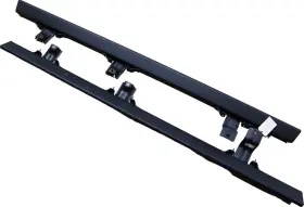 M2dz-78102d30-ba Mopar 102d08 2021-2024 Bronco 4-door Rock Rails Factory Rocker Oem Oe Ford #2