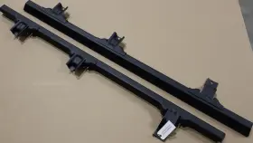 M2dz-78102d30-ba Mopar 102d08 2021-2024 Bronco 4-door Rock Rails Factory Rocker Oem Oe Ford #3