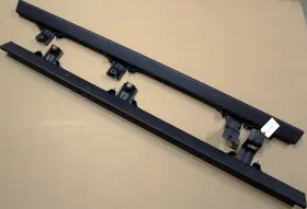 M2dz-78102d30-ba Mopar 102d08 2021-2024 Bronco 4-door Rock Rails Factory Rocker Oem Oe Ford