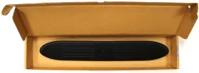 5183054aa Mopar 5183054ab 2 Pack 2007-2009 Ram Logo Step Pad Oem# Replaces