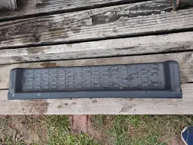55156201ac Mopar 2001-2006 Jeep Wrangler Tj Left Driver Side Step Running Board Oem