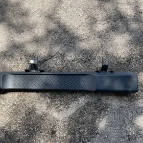 55397414ad Mopar 2007-2018 Jeep Wrangler Running Board Step Pad Right #2