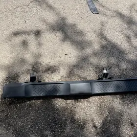 55397414ad Mopar 2007-2018 Jeep Wrangler Running Board Step Pad Right #3