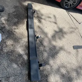 55397414ad Mopar 2007-2018 Jeep Wrangler Running Board Step Pad Right