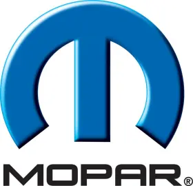 68042263aa Mopar Genuine Side Step Pad