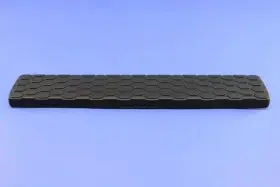 68044459ac Mopar Genuine Running Board Step Pad