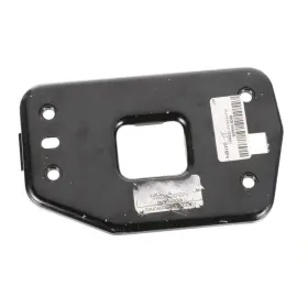 68081949ab Mopar 12-23 Jeep Dodge Chrysler Front Left Side Rail Plate Oe Genuine