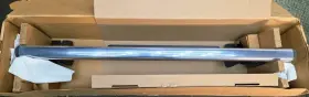 68144256ae Mopar 2013-2022 Oem Truck Bed Side Step-running Board For Ram 1500 2500