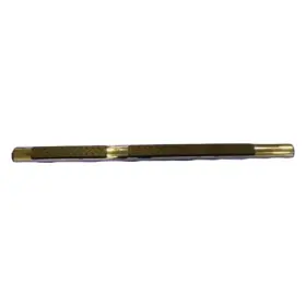 Mopar 68156430ad For Ram 3500 2013-2018 Tubular Side Step Kit
