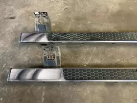 68156431ac Mopar 2014-2018 Dodge Ram 2500 3500 Cummins Left Right Running Board Steps Oem Read #3