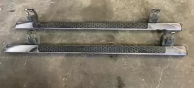 68156431ac Mopar 2014-2018 Dodge Ram 2500 3500 Cummins Left Right Running Board Steps Oem Read
