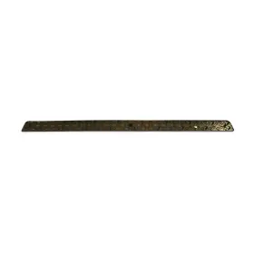 68193126aa Mopar Running Board Step Pad
