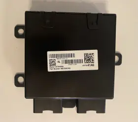 68275941ag Mopar Genuine Controller Module Power Running Boards 19-24 Ram 1500