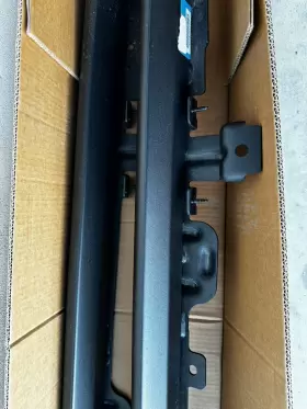 68292911ae Mopar 68292910ae New Oem Jeep Wrangler Jl 4dr Running Board Rock Rails 4-door 18-24 #2