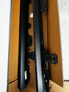 68292911ae Mopar 68292910ae New Oem Jeep Wrangler Jl 4dr Running Board Rock Rails 4-door 18-24