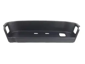 68341877ab Mopar Genuine Rear Bumper Step Pad