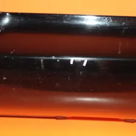 68422283ab Mopar Dodge Charger Srt Hellcat Rocker Molding Left 2020 2021 2022 2023 Oem #3