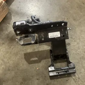 68461641ab Mopar Genuine Power Running Board Motor Left