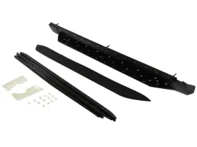68633156ab Mopar Genuine Fixed Running Board Right