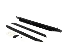 68633162ab Mopar Genuine Running Board