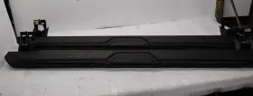 6mp95kxjaa Mopar 2019-2024 Ram 2500 3500 Left Right Running Board Set Oem