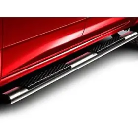 82213591ae Mopar For Ram 1500 13-21 Chrome Aluminum Cab Length Tubular Side Steps